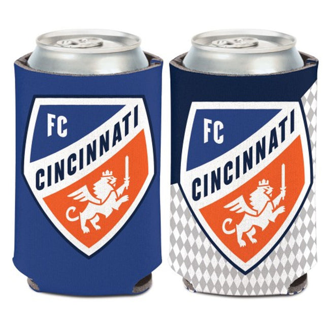 Enfriador de latas del FC Cincinnati