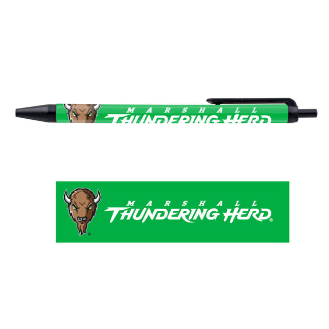 Paquete de 5 corrales Marshall Thundering Herd