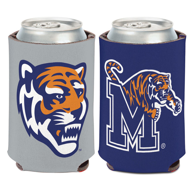 Enfriador de latas de los Memphis Tigers