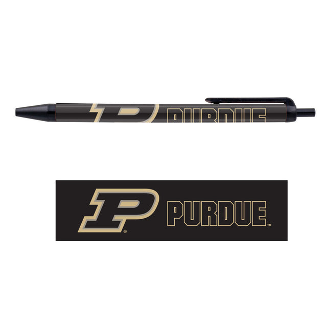 Purdue Boilermakers Pens 5 Pack