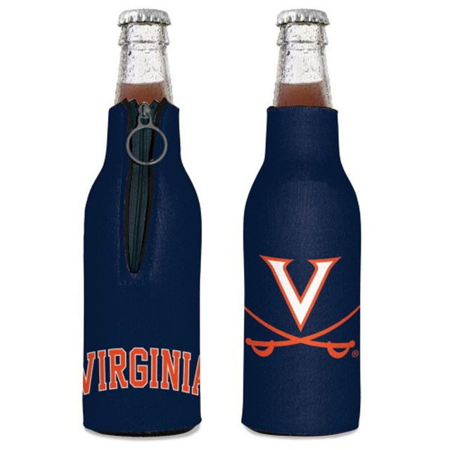 Enfriador de botellas de los Virginia Cavaliers