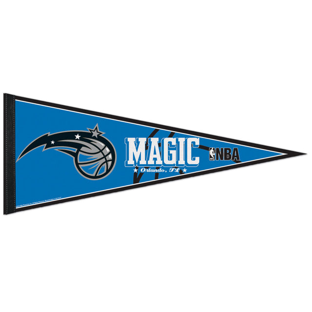 Orlando Magic Pennant