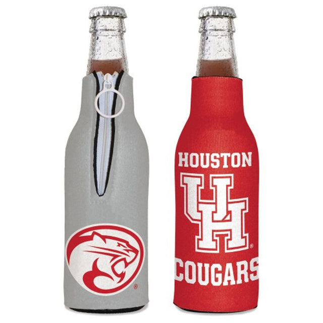 Enfriador de botellas de los Houston Cougars