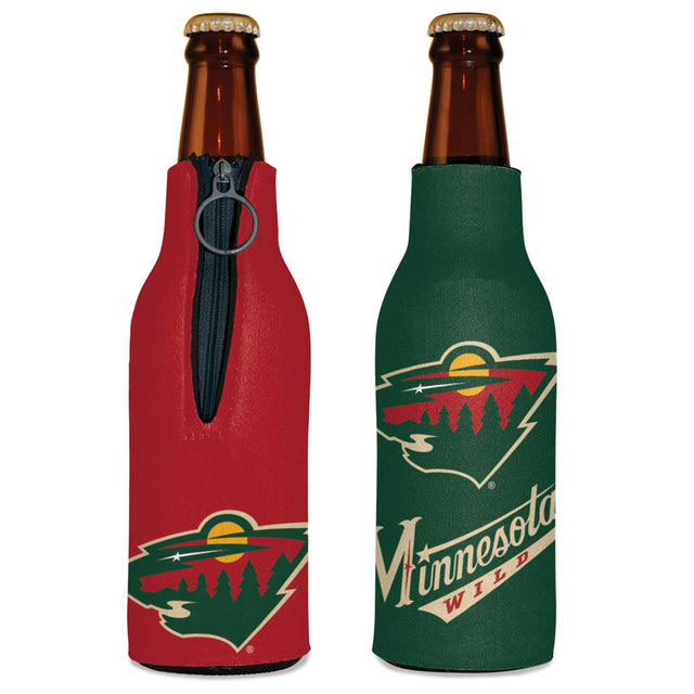 Enfriador de botellas Minnesota Wild