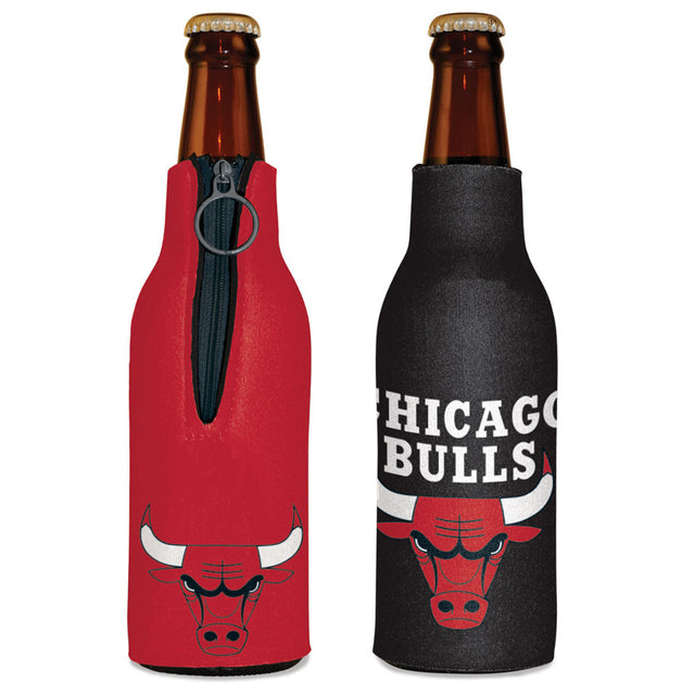 Enfriador de botellas de los Chicago Bulls