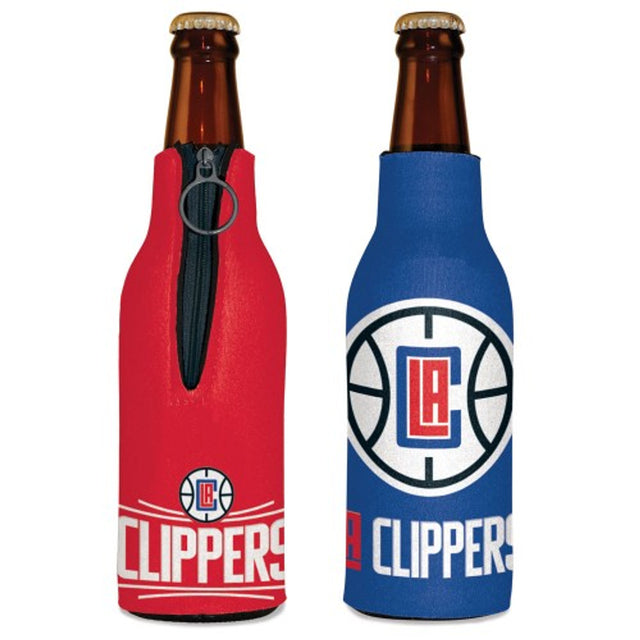 Los Angeles Clippers Bottle Cooler