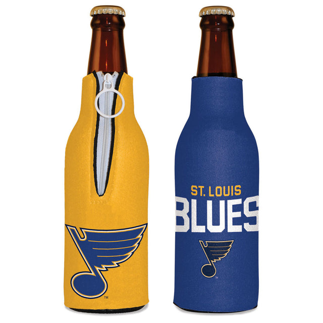 Enfriador de botellas de St. Louis Blues