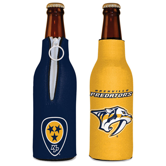 Enfriador de botellas de Nashville Predators