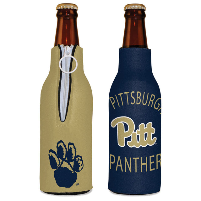 Pittsburgh Panthers Bottle Cooler