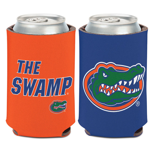 Florida Gators Can Cooler Slogan Design