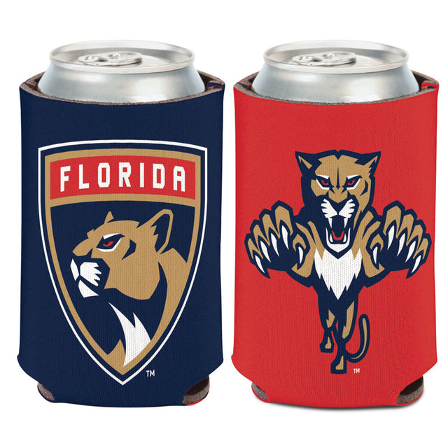 Enfriador de latas de los Florida Panthers