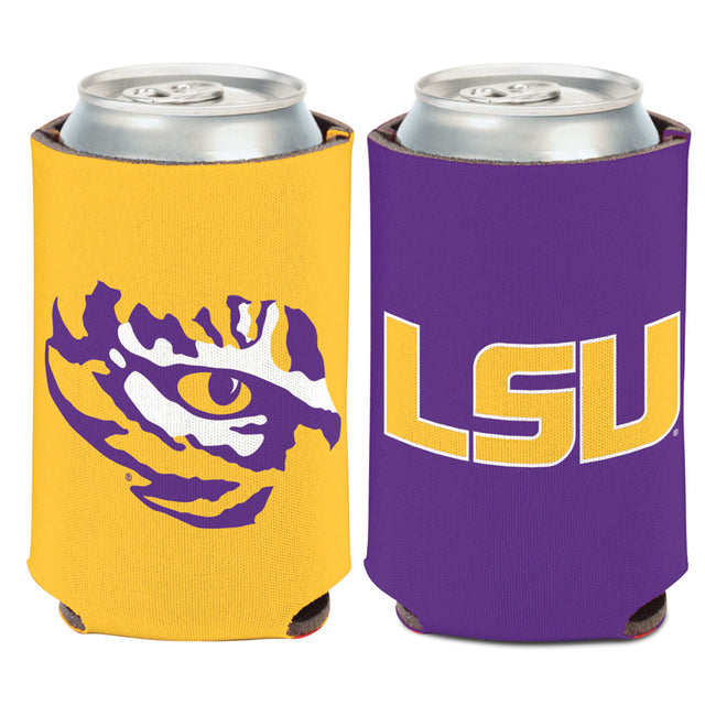 Los Tigres de LSU pueden enfriarse