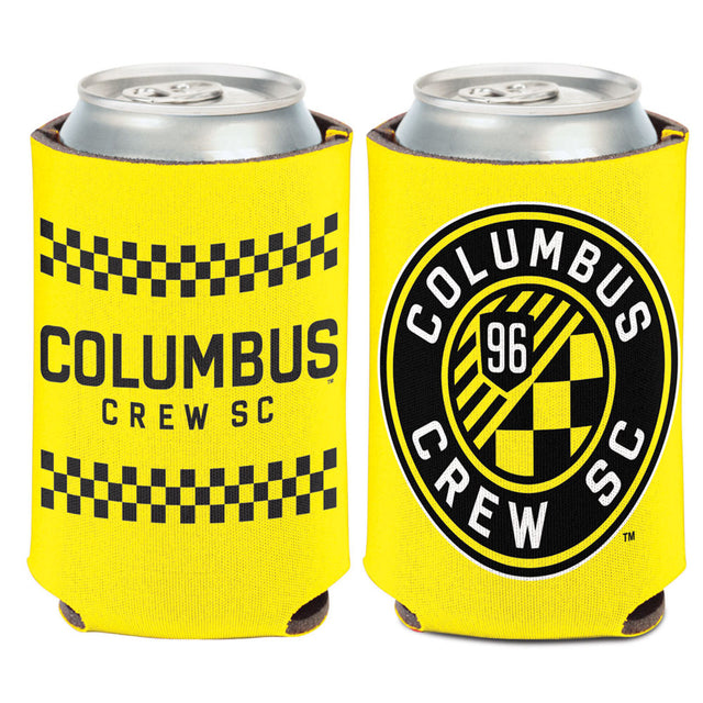 Enfriador de latas Columbus Crew SC