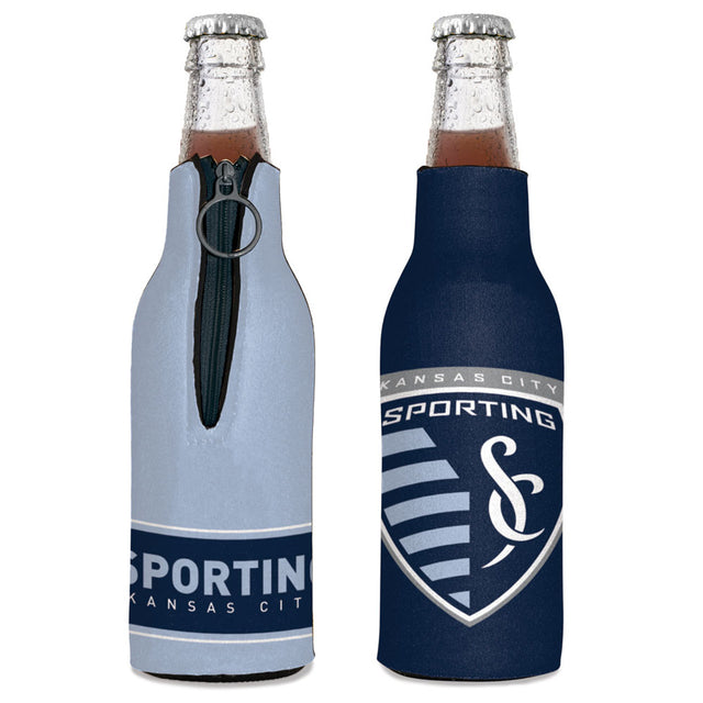 Enfriador de botellas Sporting Kansas City