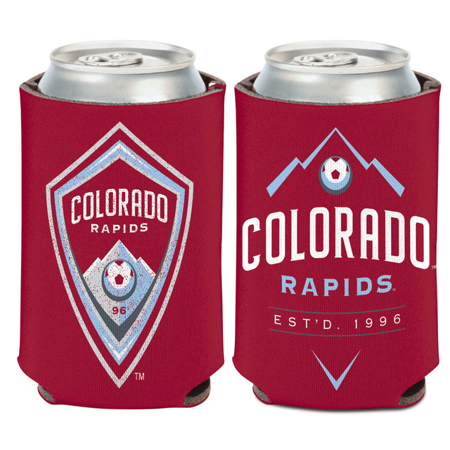 Enfriador de latas Colorado Rapids