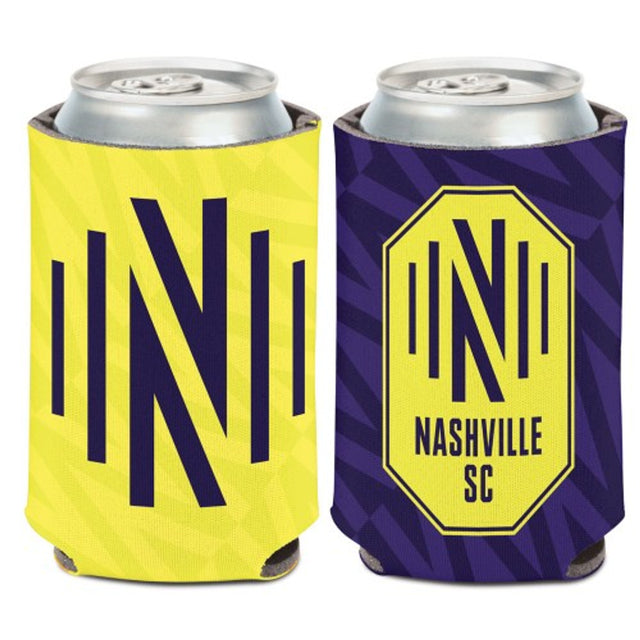 Enfriador de latas Nashville SC