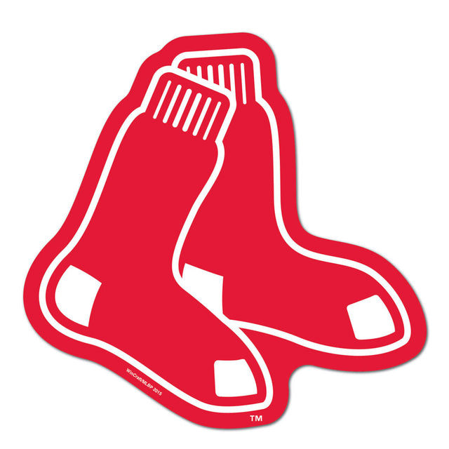 Logotipo de los Boston Red Sox en GoGo