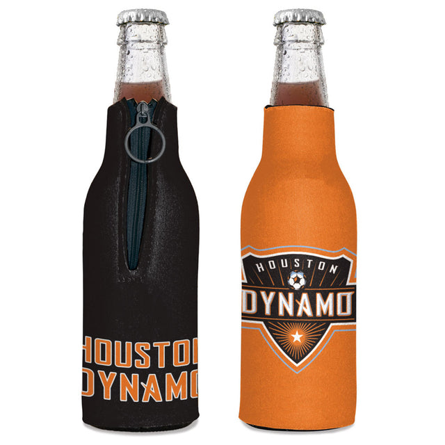 Enfriador de botellas Houston Dynamo