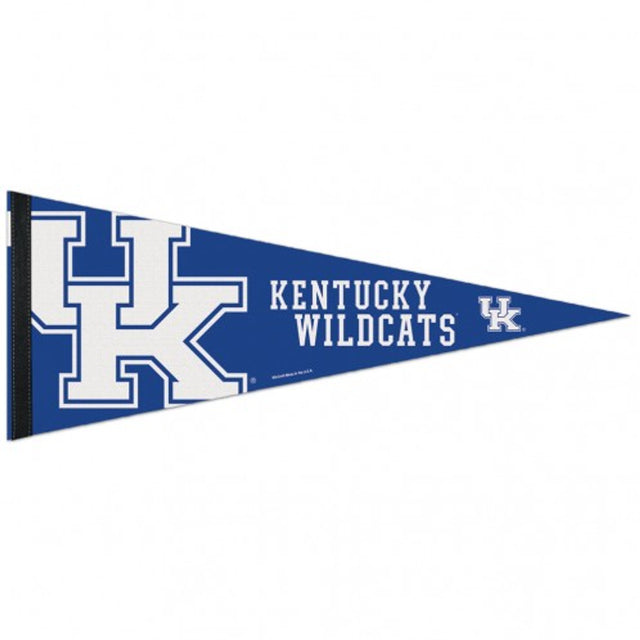 Kentucky Wildcats Classic Pennant, bulk 12" x 30"