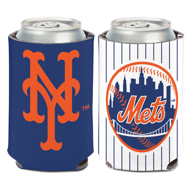 Enfriador de latas de los Mets de Nueva York