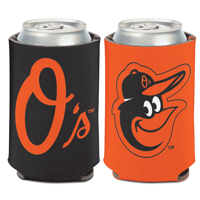 Enfriador de latas de los Baltimore Orioles