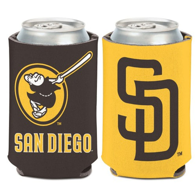 San Diego Padres Can Cooler