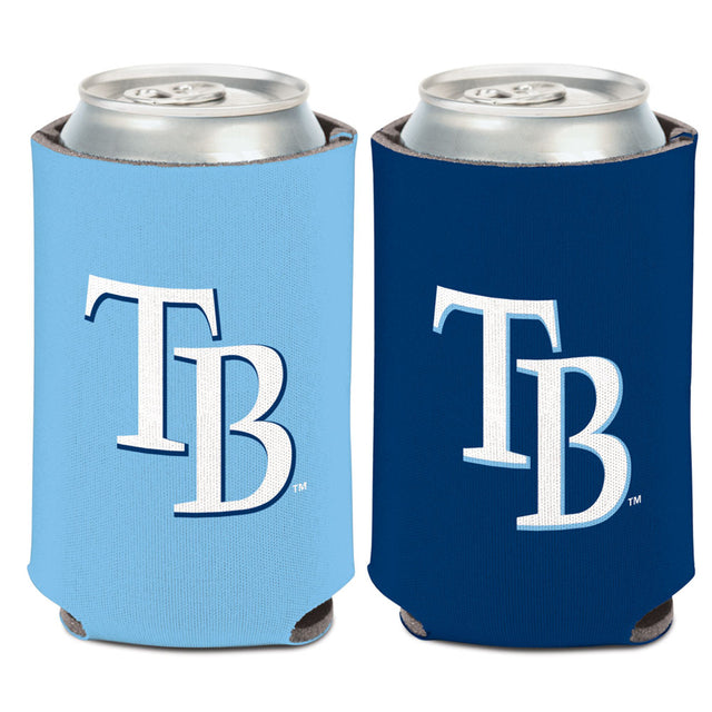 Enfriador de latas de los Tampa Bay Rays