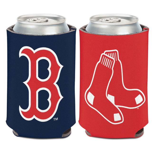 Enfriador de latas de los Boston Red Sox