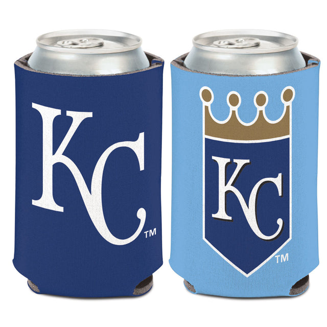 Enfriador de latas de los Kansas City Royals