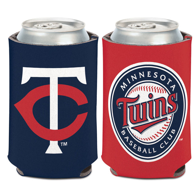 Enfriador de latas de los Minnesota Twins