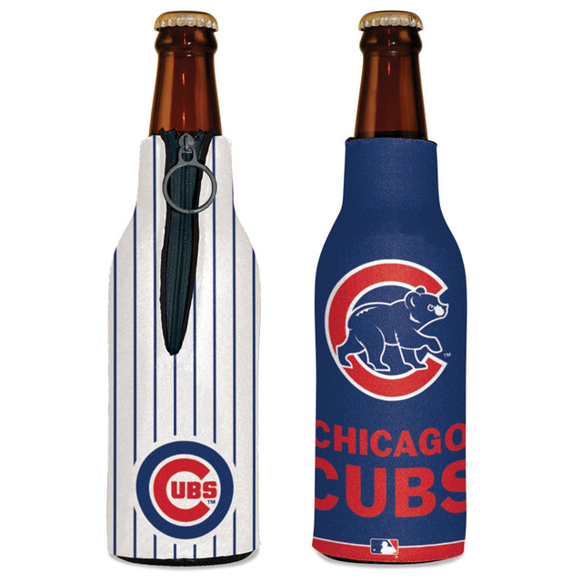 Enfriador de botellas de los Chicago Cubs