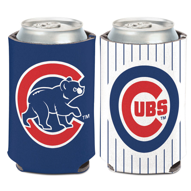 Enfriador de latas de los Chicago Cubs