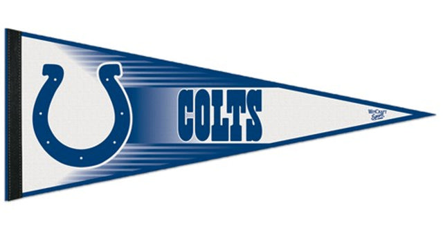 Banderín de los Indianapolis Colts