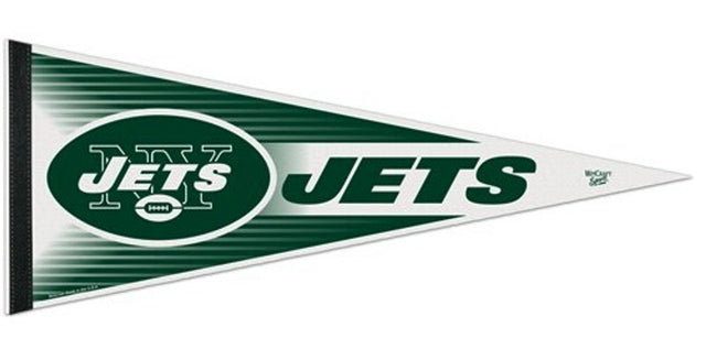 Banderín de los Jets de Nueva York