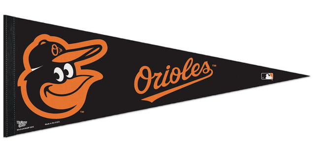 Banderín de los Orioles de Baltimore