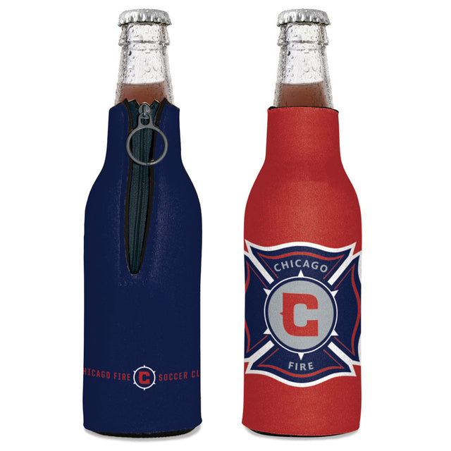 Enfriador de botellas Chicago Fire