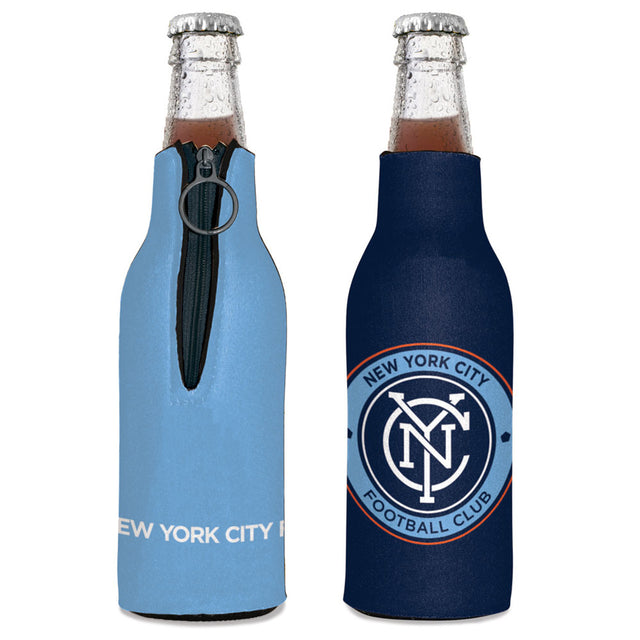 Enfriador de botellas del New York City FC