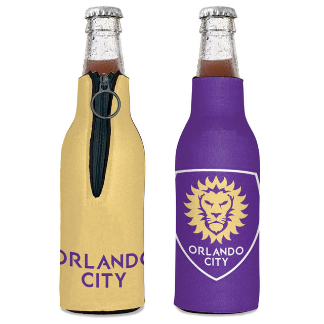 Enfriador de botellas de Orlando City SC