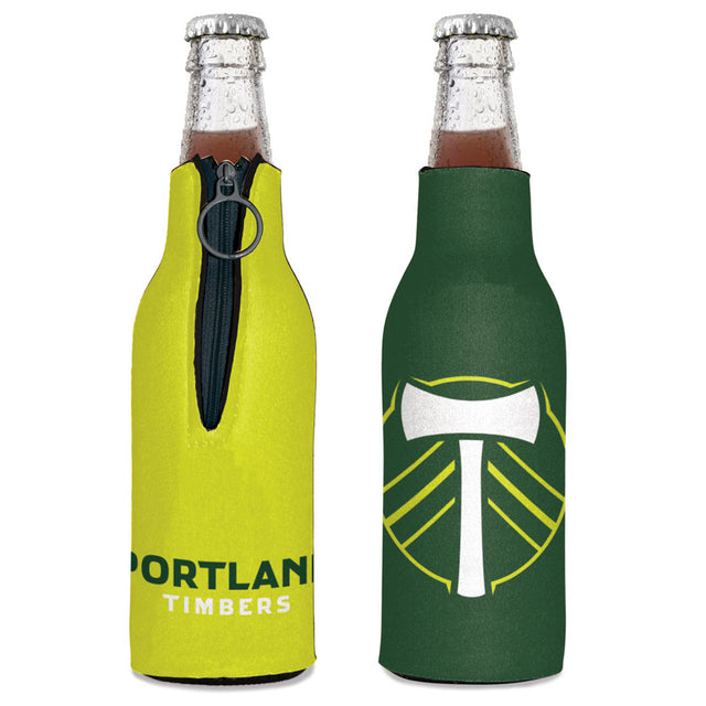 Enfriador de botellas Portland Timbers