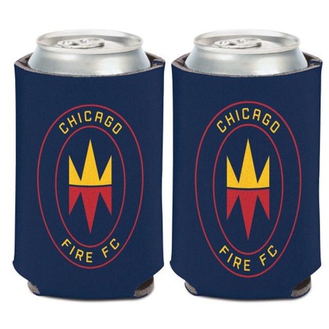 Enfriador de latas de Chicago Fire