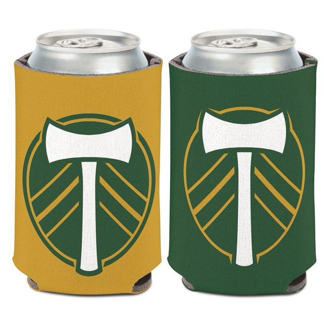 Enfriador de latas de Portland Timbers