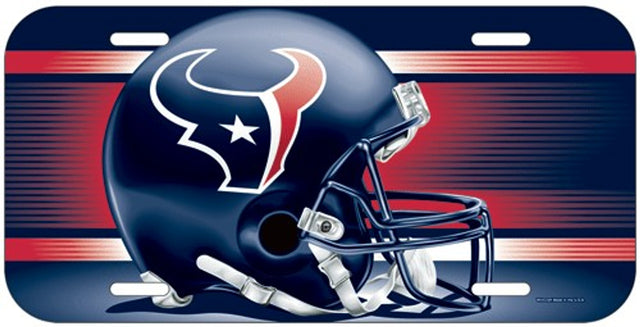 Matrícula de los Houston Texans