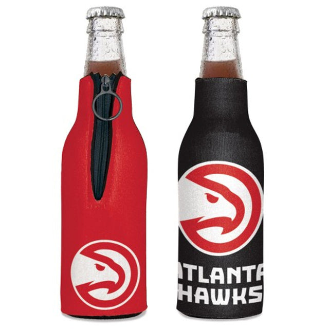 Enfriador de botellas de los Atlanta Hawks