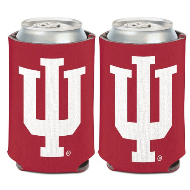 Enfriador de latas de Indiana Hoosiers