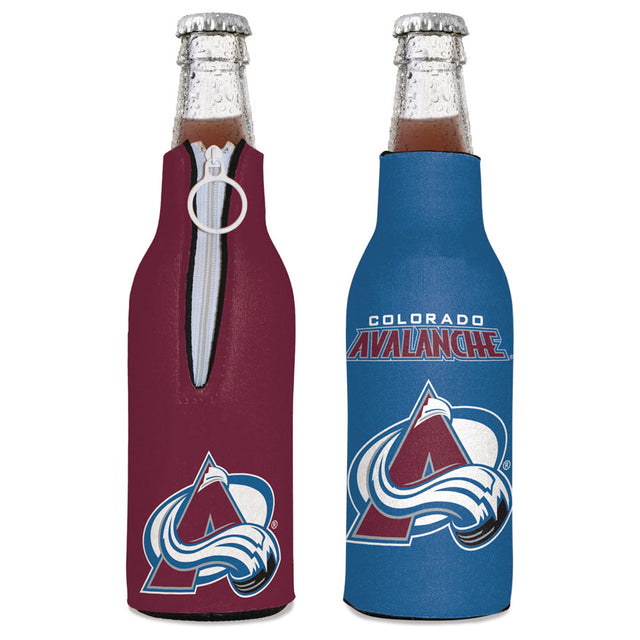 Colorado Avalanche Bottle Cooler