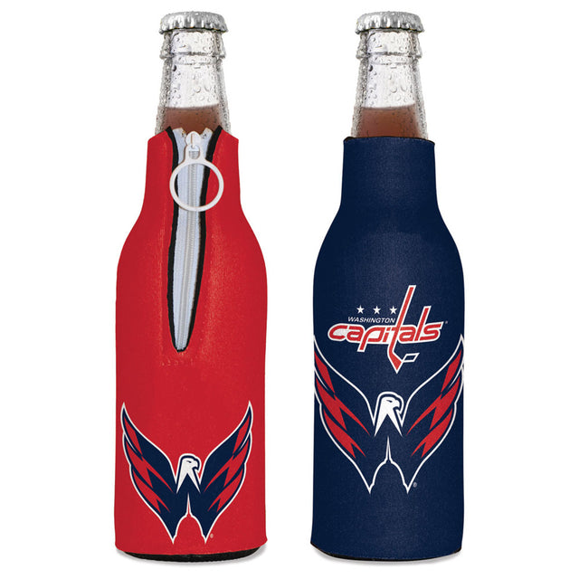 Enfriador de botellas de Washington Capitals