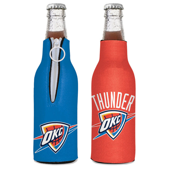 Oklahoma City Thunder Bottle Cooler