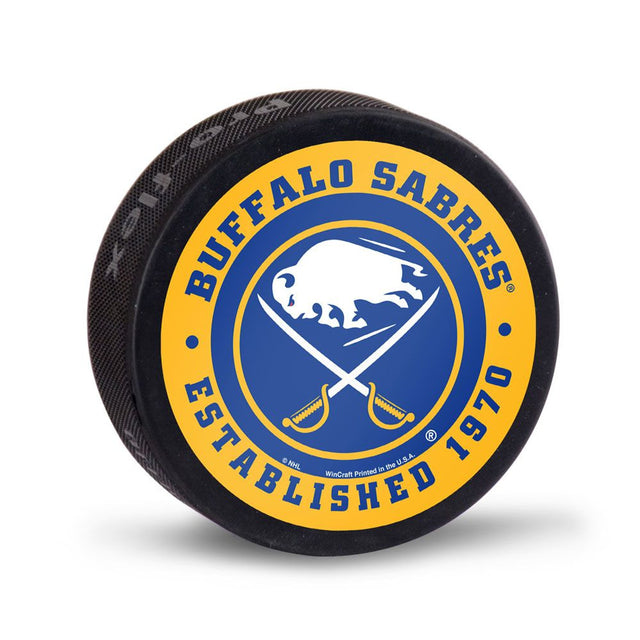 Buffalo Sabres Hockey Puck Bulk