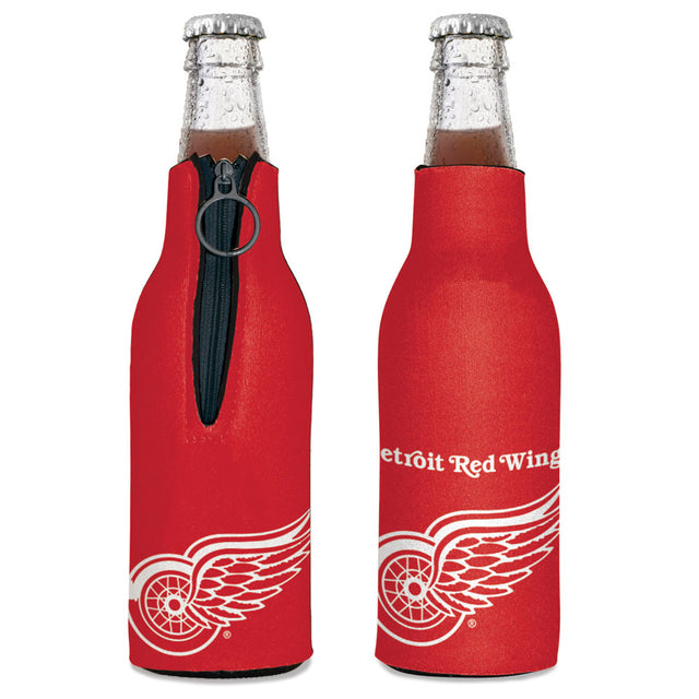 Enfriador de botellas de los Detroit Red Wings