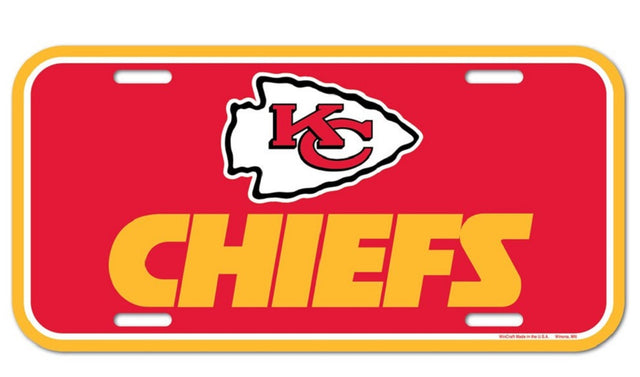 Matrícula de los Kansas City Chiefs